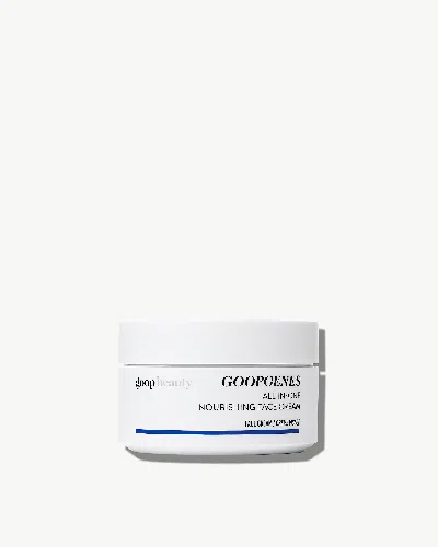 GOOP GOOPGENES ALL-IN-ONE NOURISHING FACE CREAM