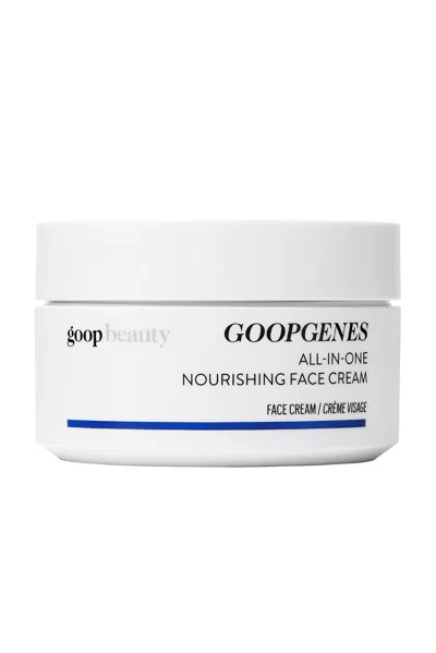 GOOP GOOPGENES ALL-IN-ONE NOURISHING FACE CREAM
