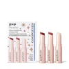 Goop Genes Clean Nourishing Lip Balm Trio