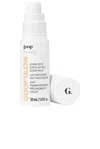 Goop Glow Dark Spot Exfoliating Sleep Milk In N,a