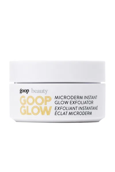 GOOP GOOPGLOW MICRODERM INSTANT GLOW EXFOLIATOR 15ML