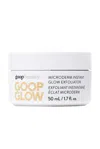Goop Glow Microderm Instant Glow Exfoliator In N,a
