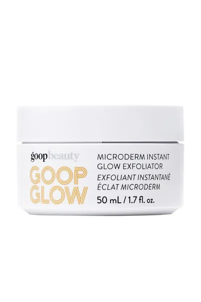GOOP GOOPGLOW MICRODERM INSTANT GLOW EXFOLIATOR