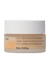 Goop Glow Vita-c Brightening Eye Cream In N,a