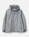 Goopimade “8se-01g” Pro-gram Utility Mountain Parka