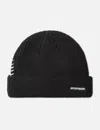 Goopimade “mb-9” Re-formed Logo Beanie
