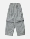 Goopimade P-9s “airlume” Ex-ltweight Utility Pants In Multi