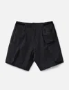 Goopimade “p-m2” Concept Utility Cargo Shorts