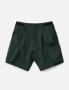 Goopimade “p-m2” Concept Utility Cargo Shorts