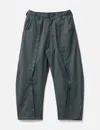 Goopimade “rmx-p01” Softbox Tailored Trousers