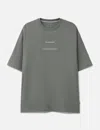 Goopimade “ved-01t” Visual Project. Bad Idea T-shirt