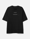 Goopimade “ved-01t” Visual Project. Bad Idea T-shirt