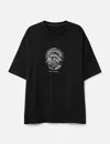 Goopimade “ved-03t” Visual Project. Engine Boy T-shirt
