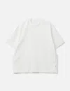 Goopimade “wr-01t” The New-tech Tee（technical Fabric）