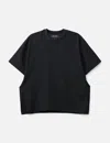 Goopimade “wr-01t” The New-tech Tee（technical Fabric） Shadow