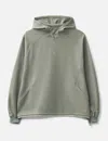 Goopimade X Meanswhile “mw-h1” Hi-vision Pro Shield Hoodie In Gray