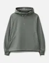 Goopimade X Meanswhile “mw-h1” Hi-vision Pro Shield Hoodie In Green