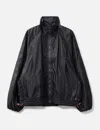 Goopimade X Meanswhile “mw-r3” Type-ii “reversible” Utility-tech Jacket In Black
