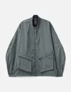 Goopimade ®  X Subcrew “rgw-01b” Sub-utility Bomber Jacket