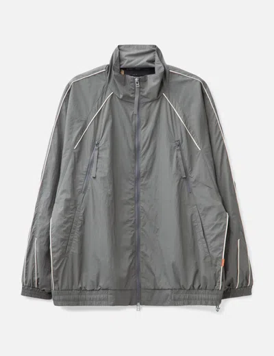 Goopimade ®  X Subcrew “rgw-01j” Edg(y)bug Hi-track Jacket