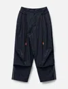 Goopimade ®  X Subcrew “rgw-01p” Edg(y)bug Grid System Track Pants