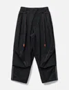 Goopimade ®  X Subcrew “rgw-01p” Edg(y)bug Grid System Track Pants