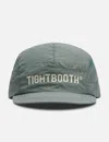 Goopimade X Tightbooth “gtb-01a” Co-create Logo Tech Cap In Green