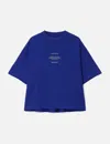 Goopimade X Tightbooth “gtb-01t” The Sandglass T-shirt In Blue