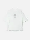 Goopimade X Tightbooth “gtb-01t” The Sandglass T-shirt In Blue