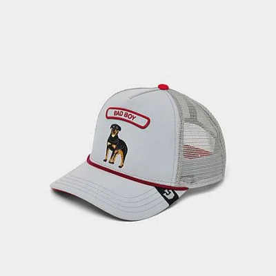 Goorin Bros . Bad Boy Trucker Hat