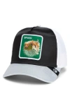 Goorin Bros . Baseball Cap In Black
