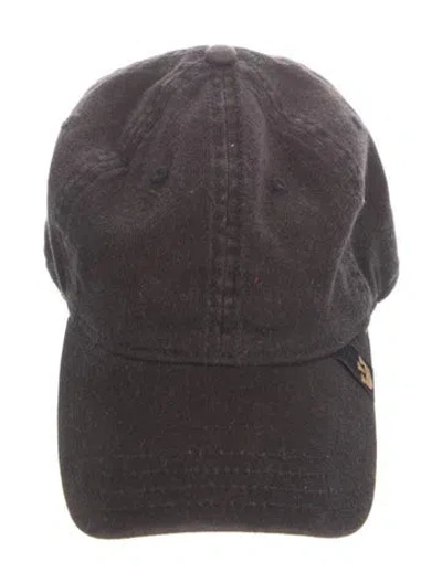 Pre-owned Goorin Bros Baseball Cap In Black