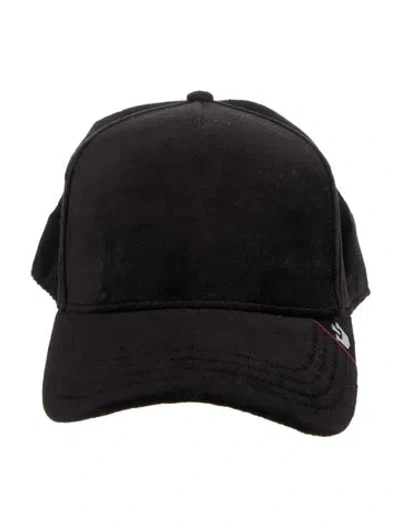 Pre-owned Goorin Bros Baseball Cap In Black
