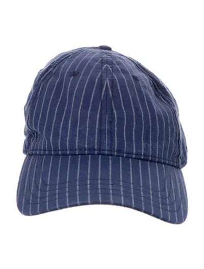 Pre-owned Goorin Bros Baseball Cap In Blue