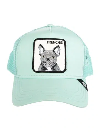Pre-owned Goorin Bros Baseball Cap In Blue