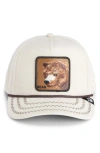 Goorin Bros . Bear Patch Baseball Hat In Multi