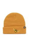 Goorin Bros . Bee Rib Beanie