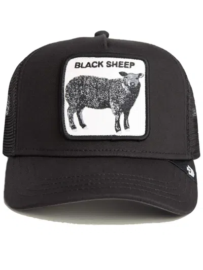 Goorin Bros , Black Sheep Trucker Hat