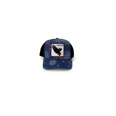 Goorin Bros Cotton Hats & Men's Cap In Blue
