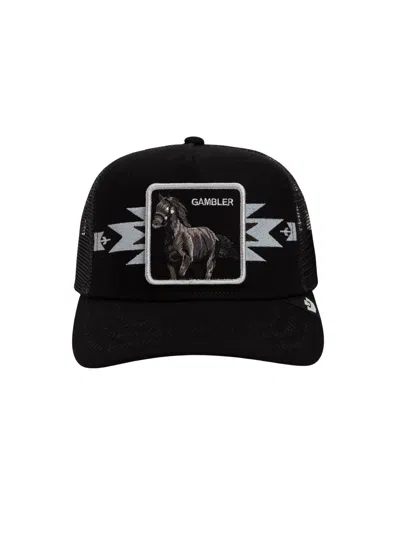 Goorin Bros Canyon Gambler In Black