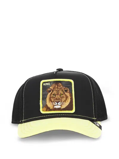 Goorin Bros Cotton Cap
