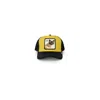 Goorin Bros Cotton Hats & Men's Cap In Yellow