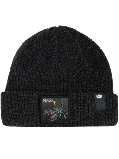 Goorin Bros Deadly In Black