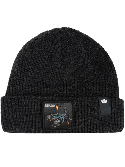 Goorin Bros Deadly In Black