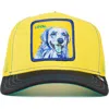Goorin Bros . Doggy Trip Patch Trucker Hat