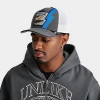 Goorin Bros Dominate Trucker Hat In Gray