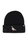 Goorin Bros Embroidered Beanie