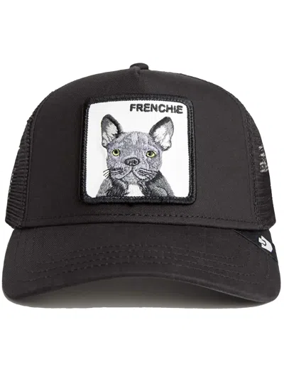 Goorin Bros , Frenchie Trucker In Black
