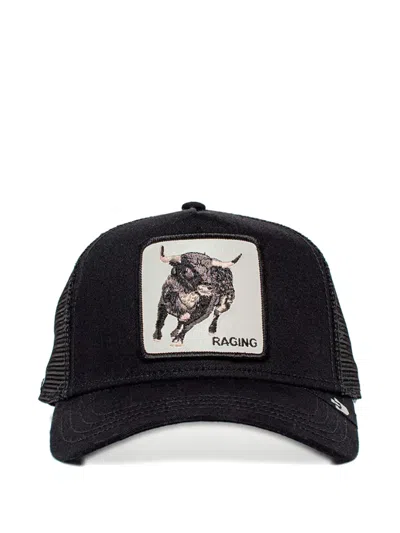 Goorin Bros Graphic-print Cap