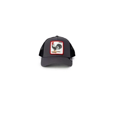 Goorin Bros Polyester Hats & Men's Cap In Grey